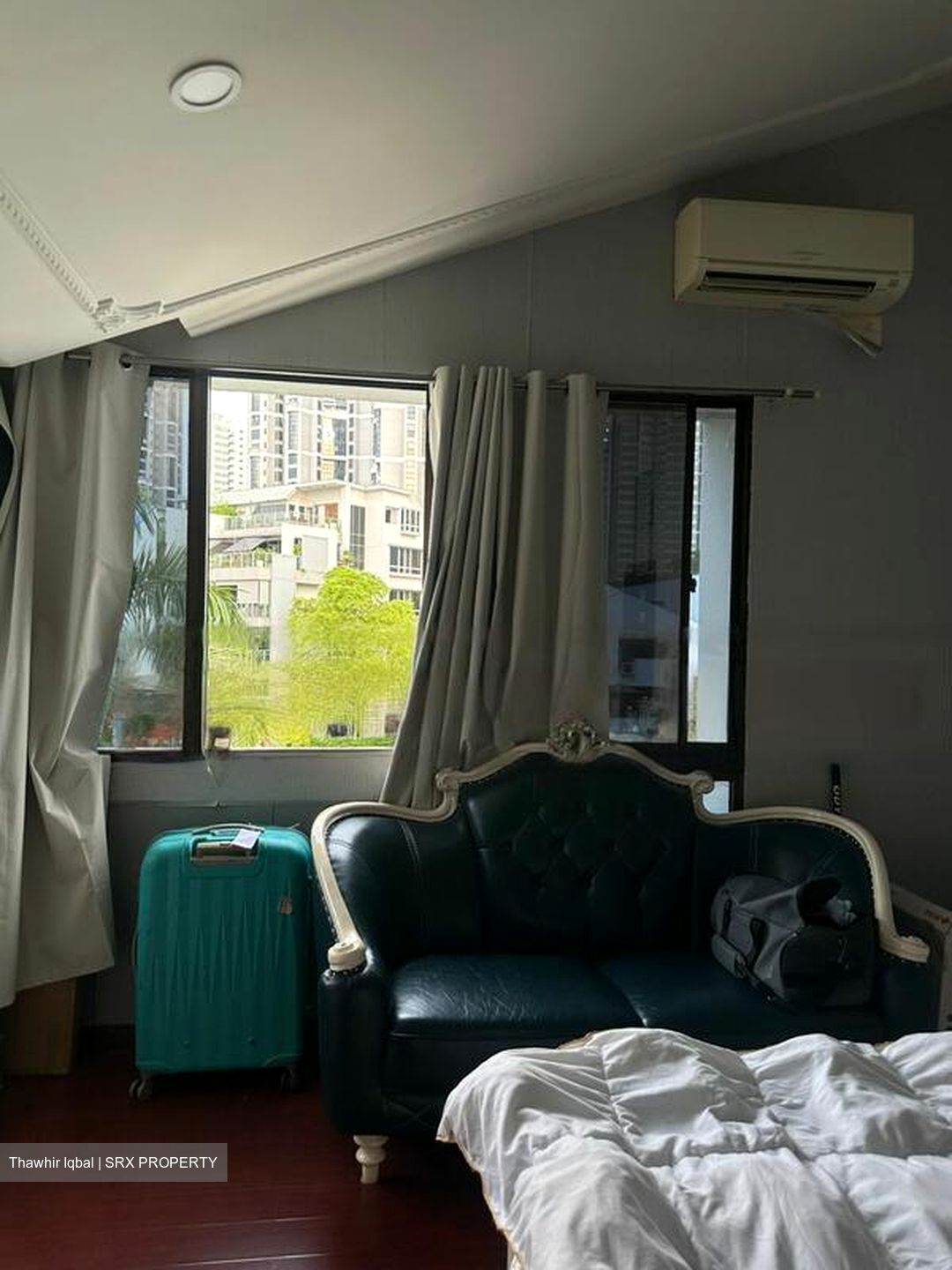 Rich East Garden (D16), Condominium #470217761